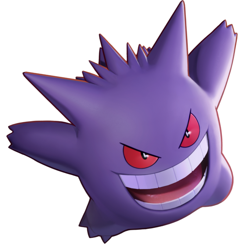 Gengar